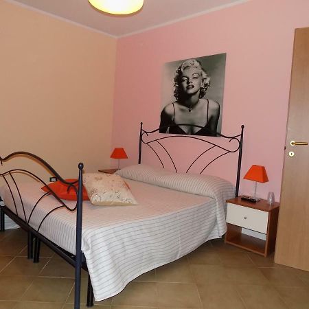 La Noce Bed And Breakfast Chieti Eksteriør bilde