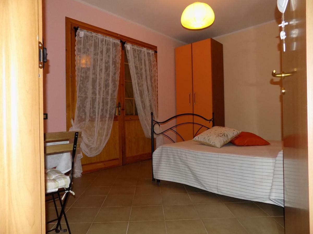La Noce Bed And Breakfast Chieti Eksteriør bilde