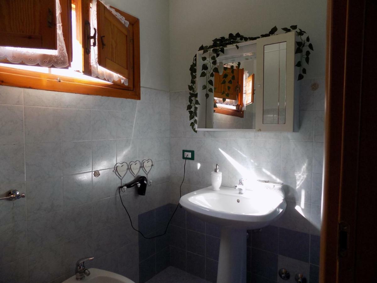 La Noce Bed And Breakfast Chieti Eksteriør bilde