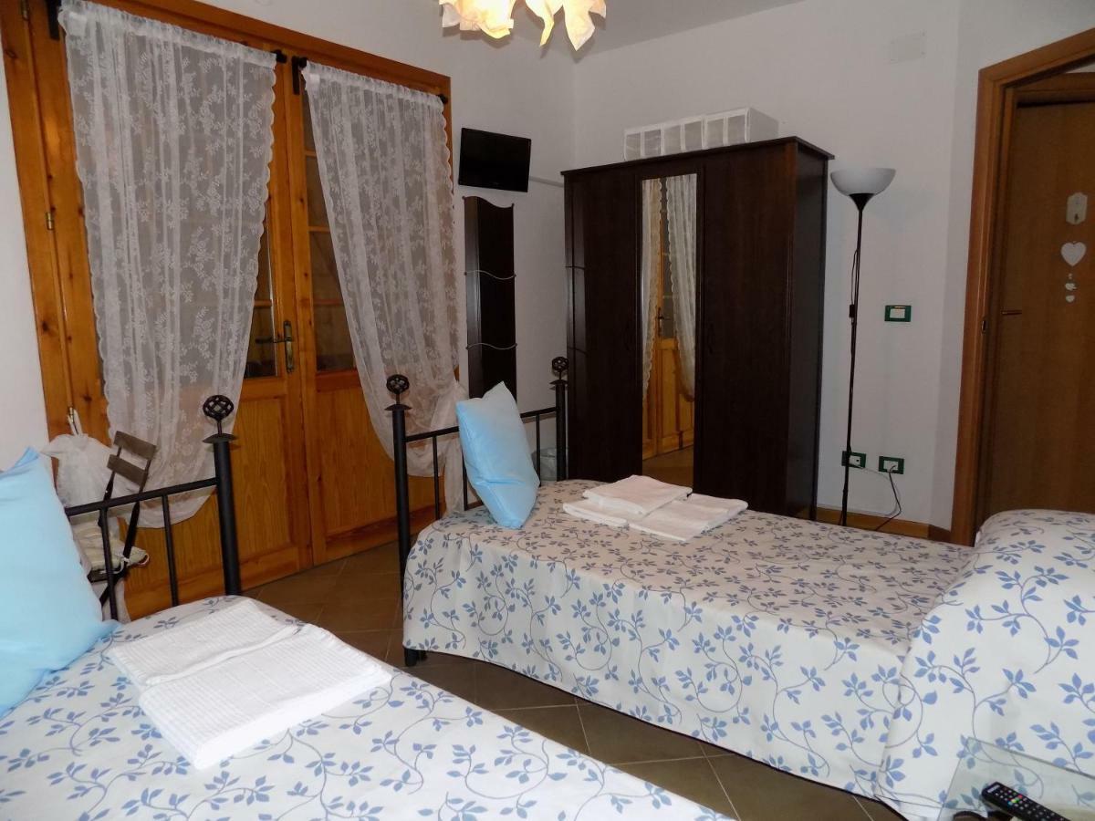 La Noce Bed And Breakfast Chieti Eksteriør bilde