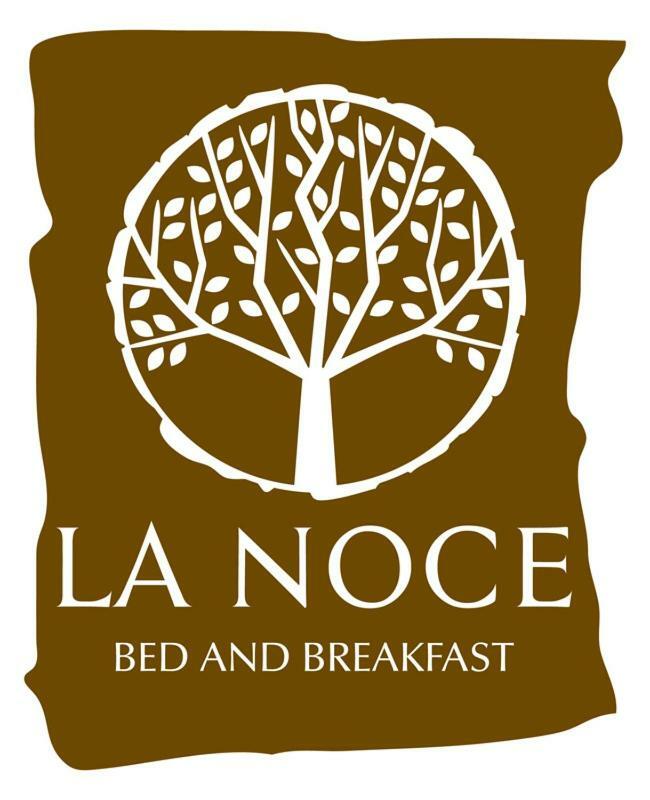 La Noce Bed And Breakfast Chieti Eksteriør bilde