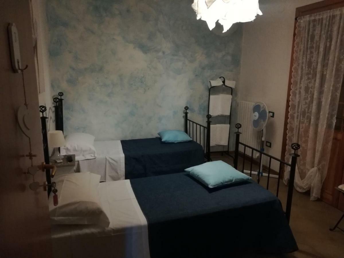 La Noce Bed And Breakfast Chieti Eksteriør bilde