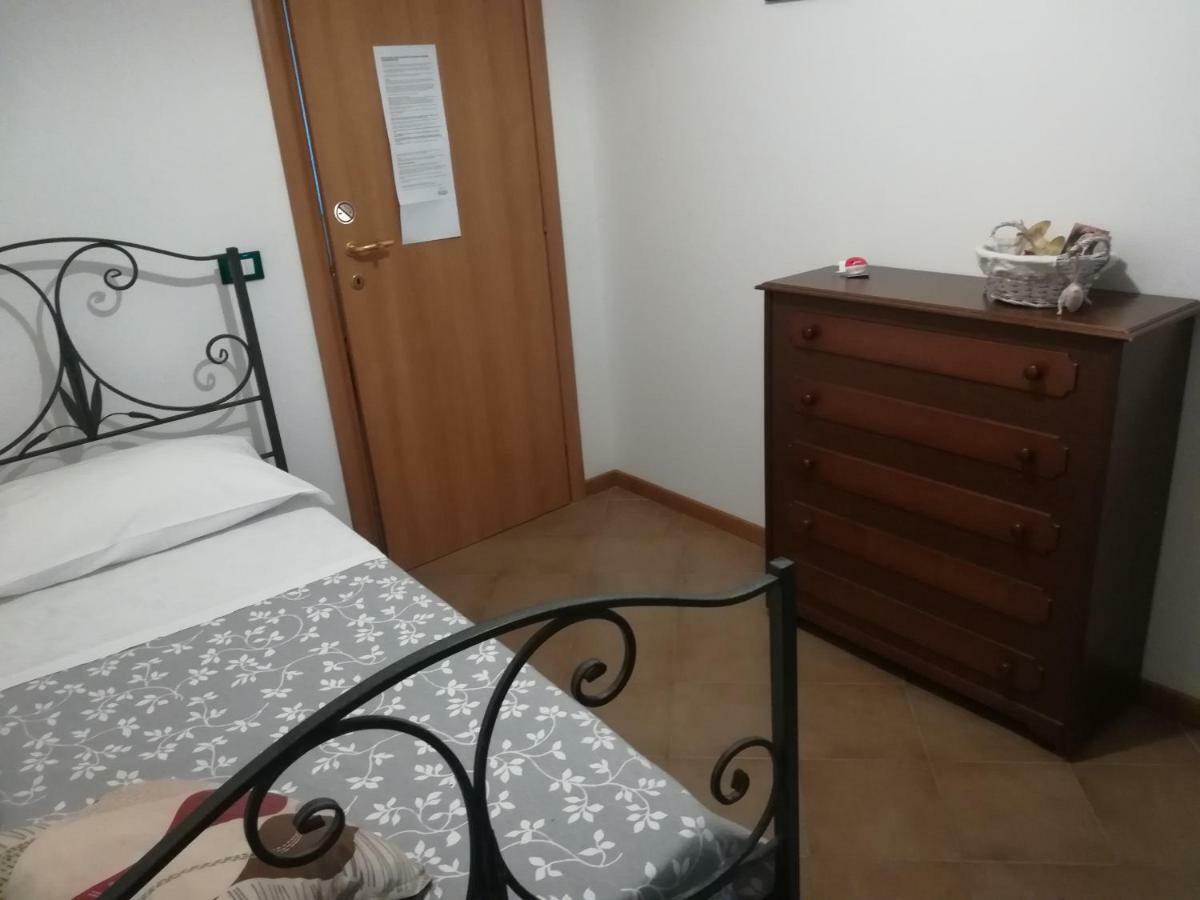 La Noce Bed And Breakfast Chieti Eksteriør bilde