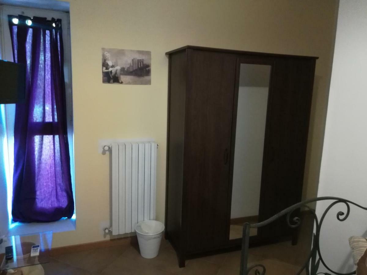La Noce Bed And Breakfast Chieti Eksteriør bilde
